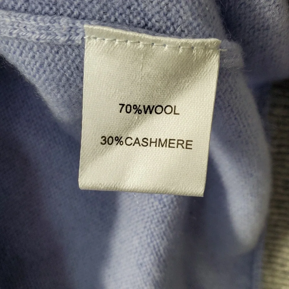 Greyson golf sweater